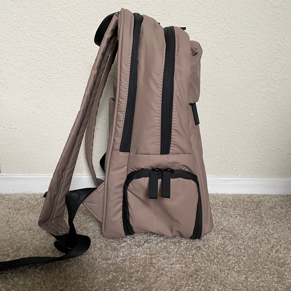 Calpak Tan Backpack - Picture 4 of 13